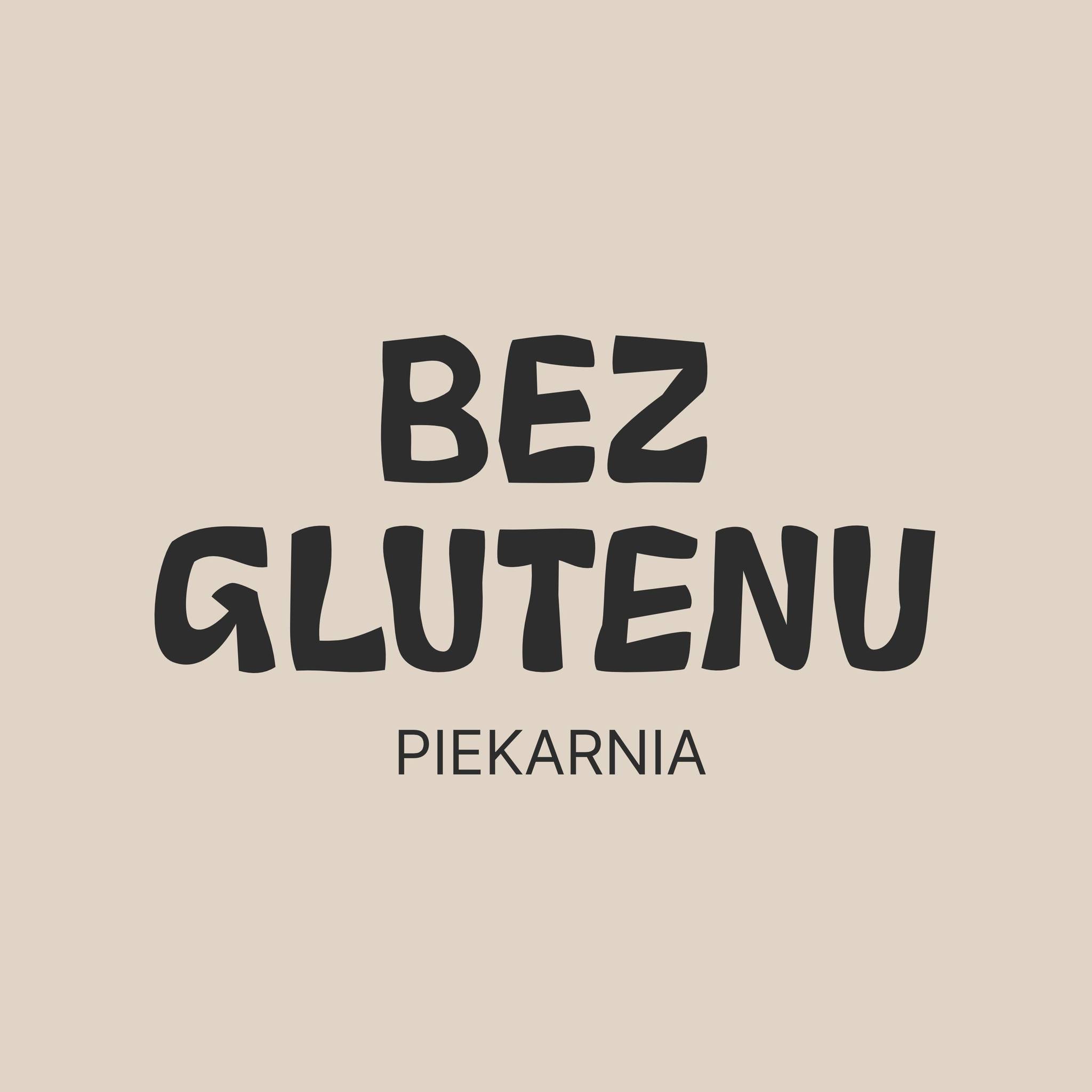 Piekarnia Bez Glutenu